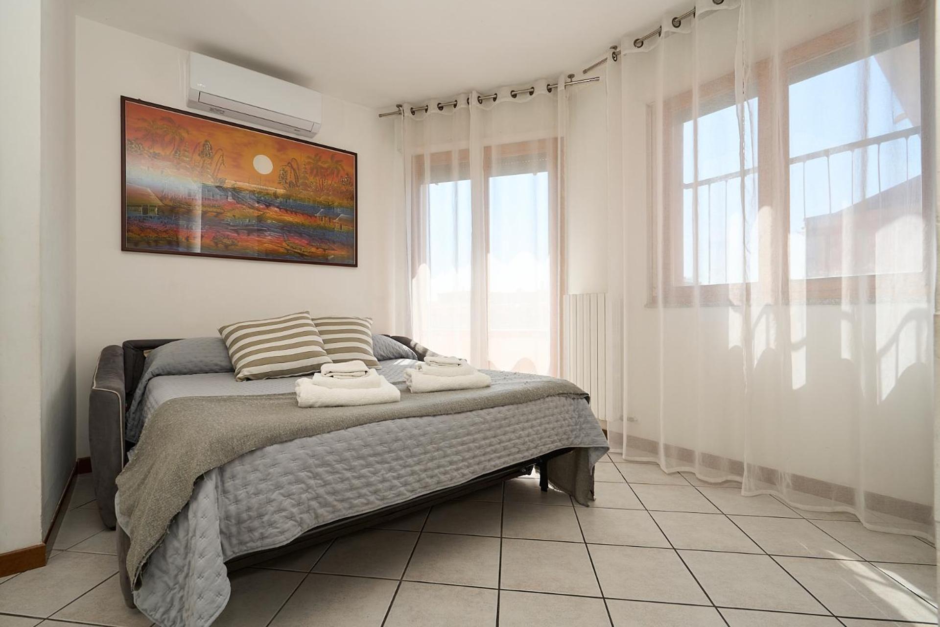 Appartamento -Luminosa 5 Stars With Balcony- Wifi Netflix 15 Minutes From Duomo Milano Esterno foto